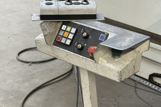 TRUMPF - TrumaBend V170