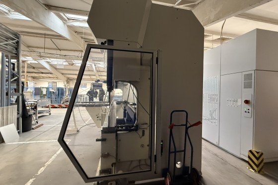 TRUMPF - TrumaBend V170