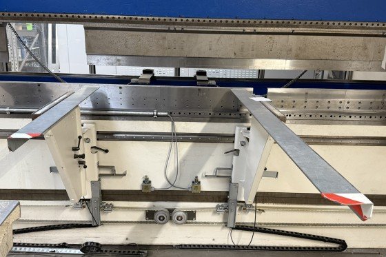 TRUMPF - TrumaBend V170