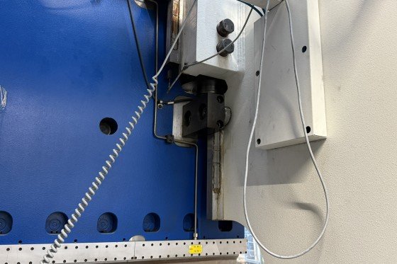TRUMPF - TrumaBend V170