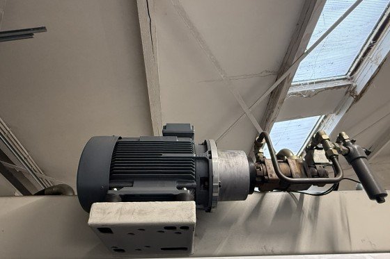 TRUMPF - TrumaBend V170