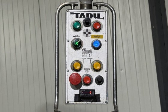 TADU - FS 750
