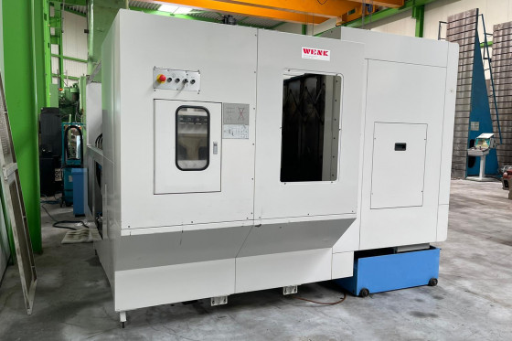 MAZAK - VTC 300 - II