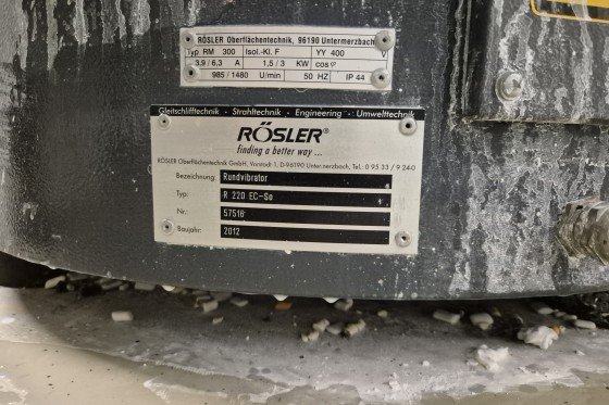 RÖSLER - R 220 EC