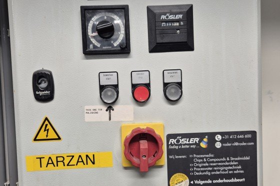 RÖSLER - R 220 EC