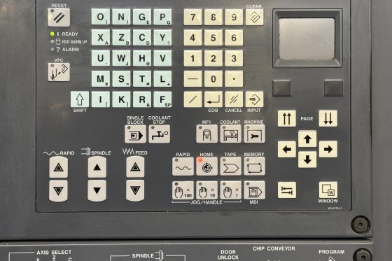 MAZAK - INTEGREX 300 Y CNC Lathe with y-axis used | Mach4Metal