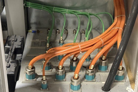MECOF - AGILE CS 500