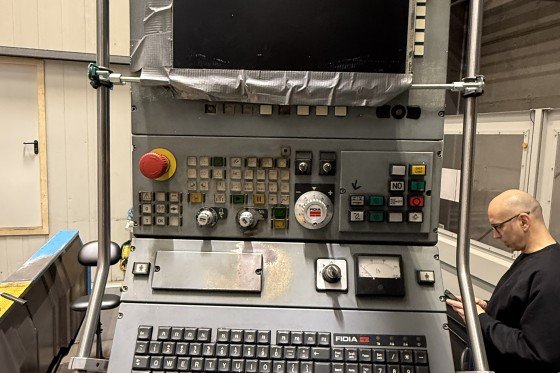 MECOF - AGILE CS 500