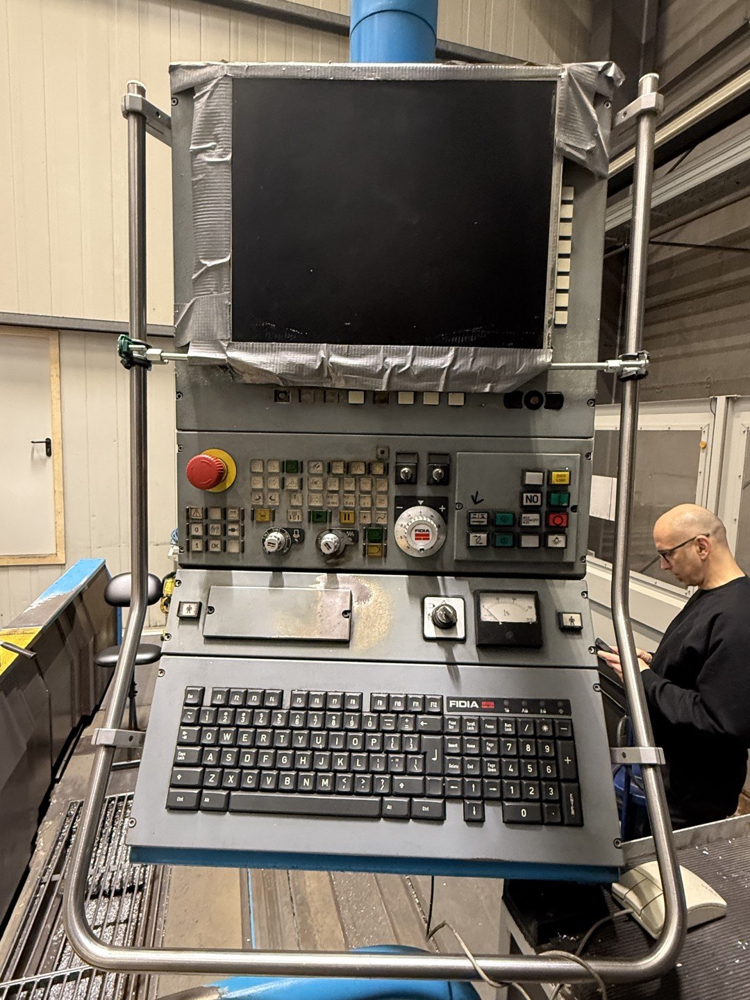 New And Used Machine Tools & Equipment