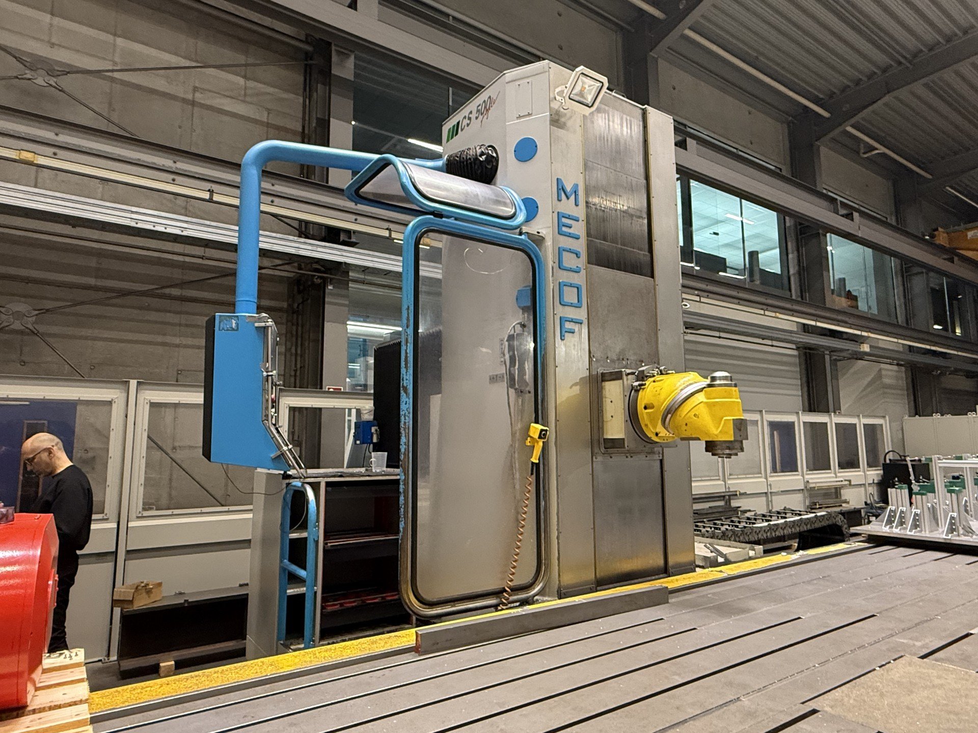 New And Used Machine Tools & Equipment