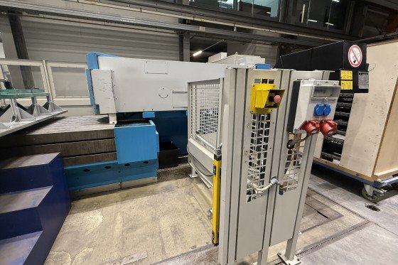 MECOF - AGILE CS 500