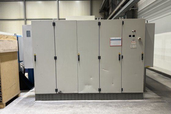 MECOF - AGILE CS 500