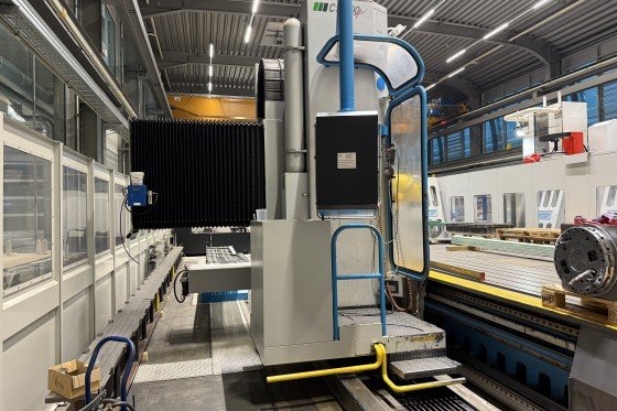 MECOF - AGILE CS 500