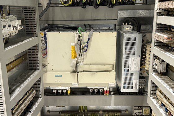 MECOF - AGILE CS 500