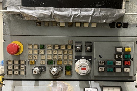MECOF - AGILE CS 500