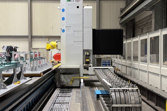 MECOF - AGILE CS 500