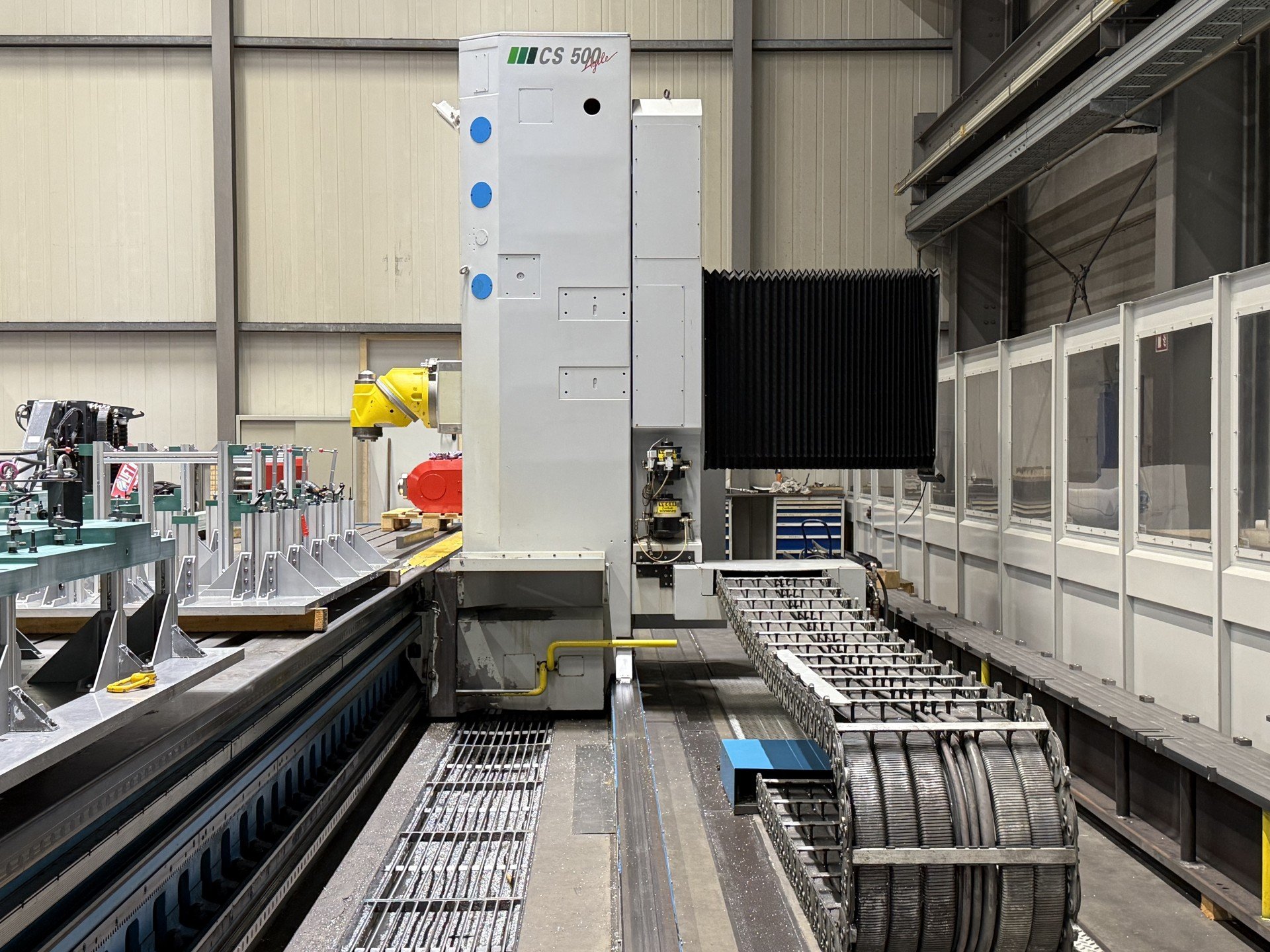New And Used Machine Tools & Equipment
