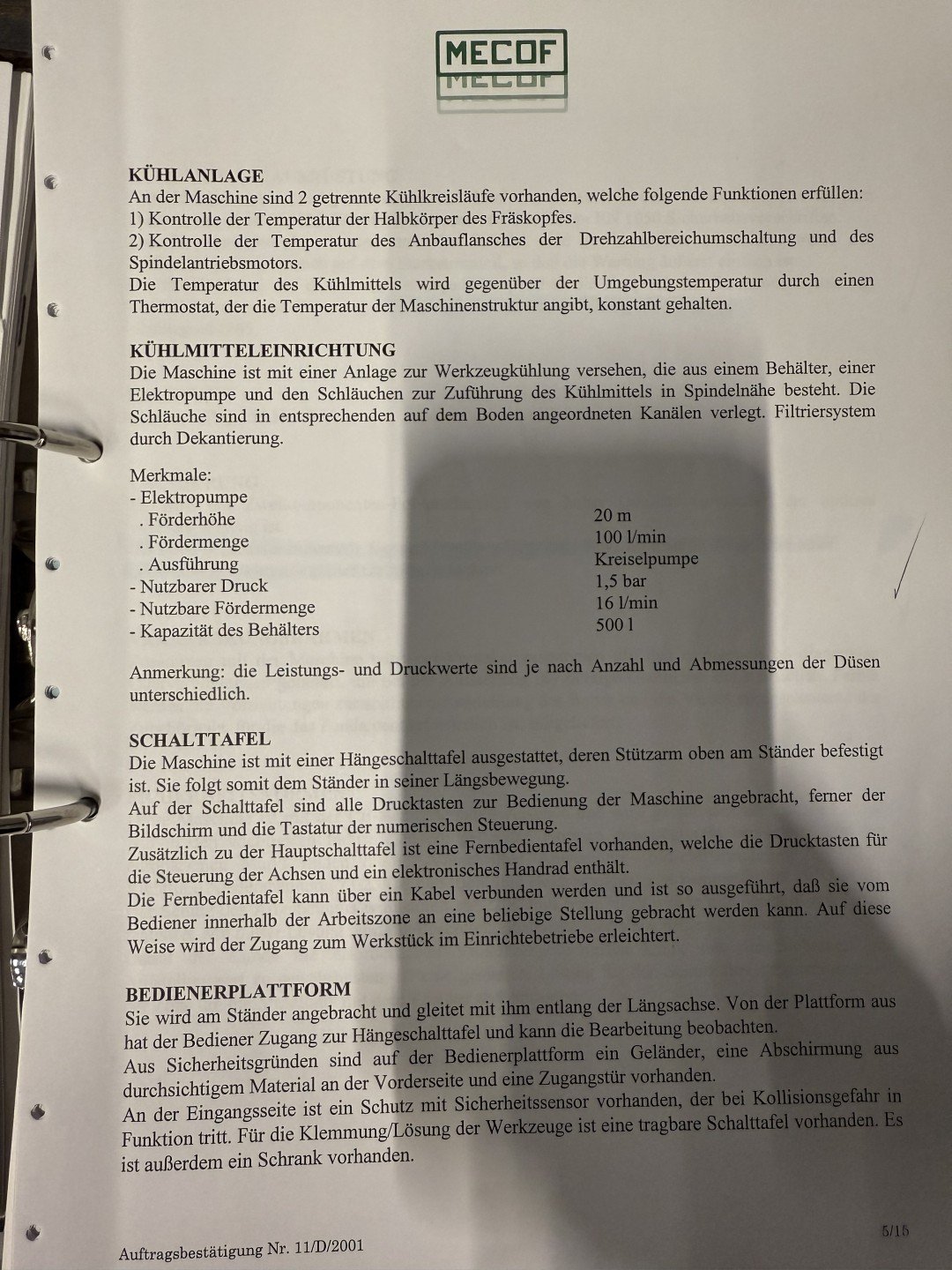 New And Used Machine Tools & Equipment