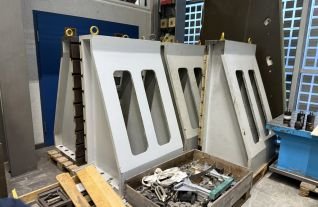 MECOF - SC 1600