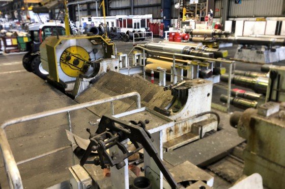 WALDRICH SIEGEN - WS-2A x 6000
