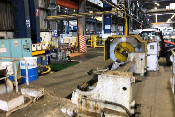 WALDRICH SIEGEN - WS-2A x 6000