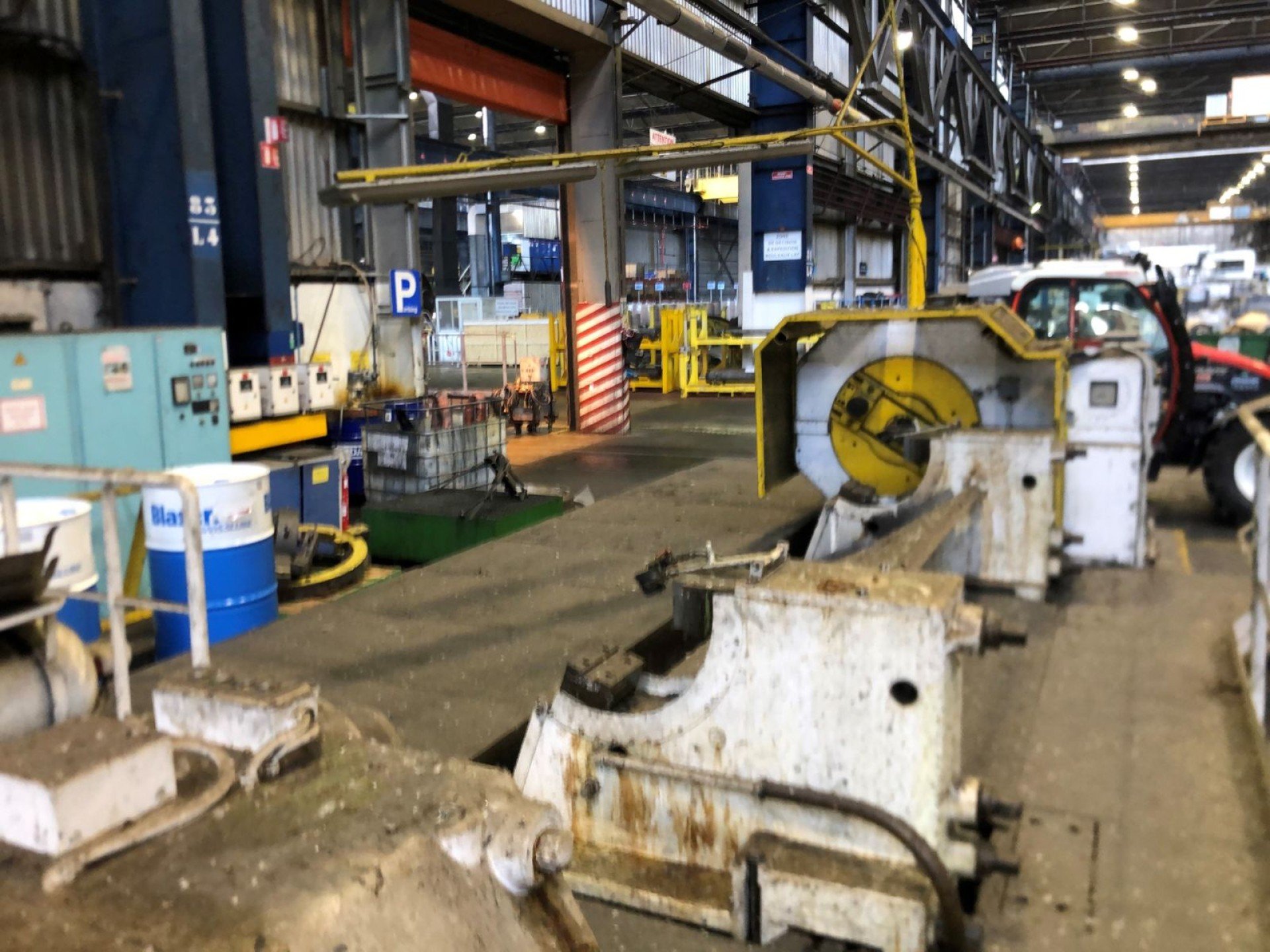 New And Used Machine Tools & Equipment