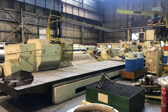 WALDRICH SIEGEN - WS-2A x 6000