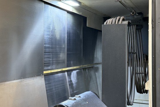 DOOSAN - PUMA 3100 XLY