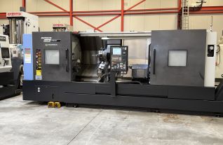 DOOSAN - PUMA 3100 XLY