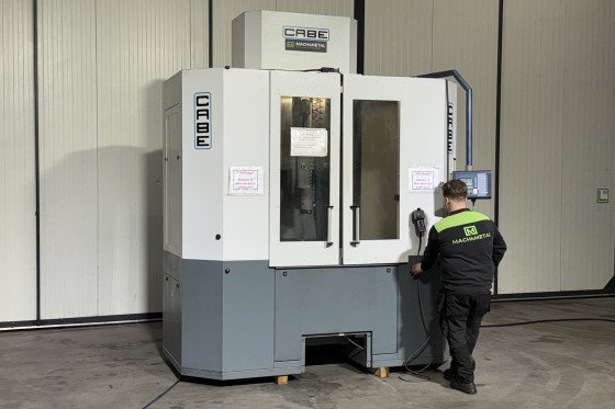 CABE - ST 380 CNC