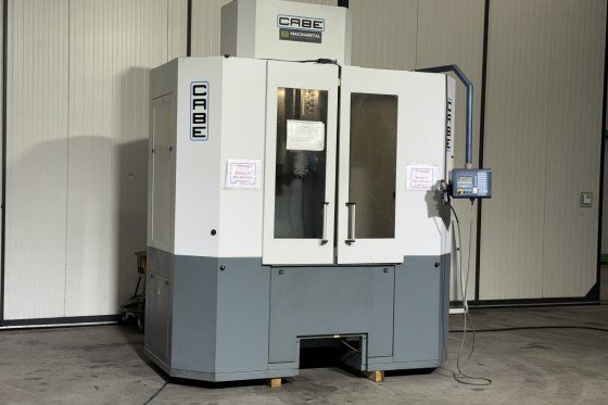 CABE - ST 380 CNC