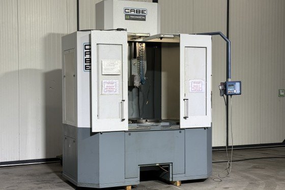 CABE - ST 380 CNC