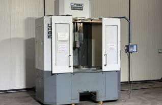 CABE - ST 380 CNC