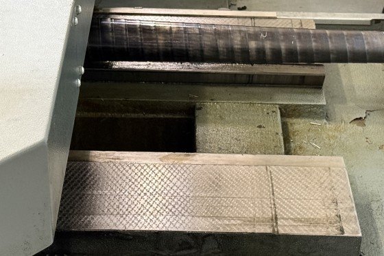 CABE - ST 380 CNC