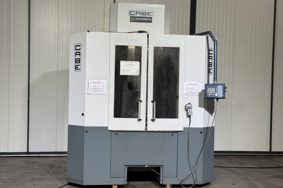 CABE - ST 380 CNC