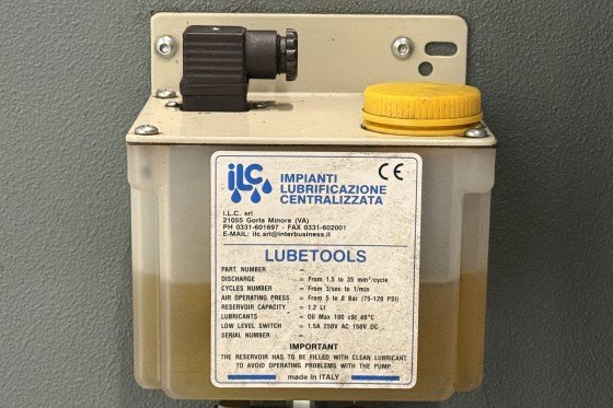 CABE - ST 380 CNC