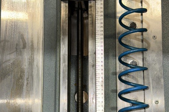 CABE - ST 380 CNC