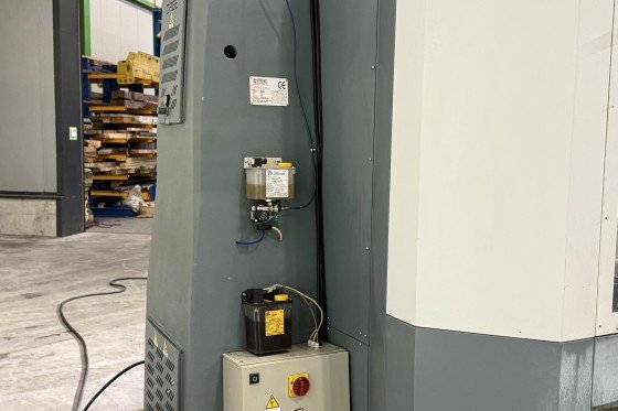 CABE - ST 380 CNC