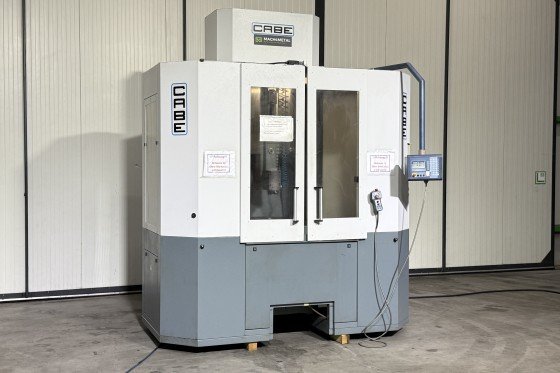CABE - ST 380 CNC