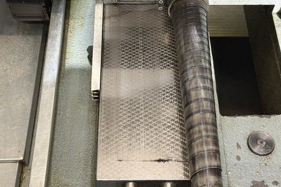 CABE - ST 380 CNC