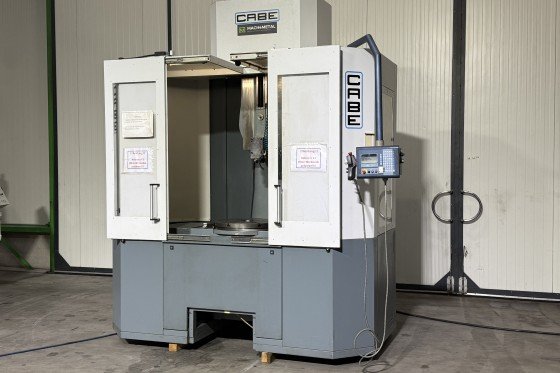 CABE - ST 380 CNC