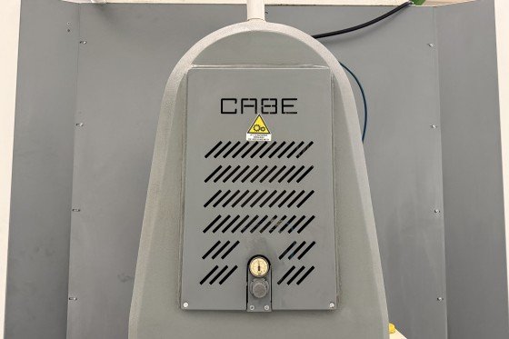 CABE - ST 380 CNC