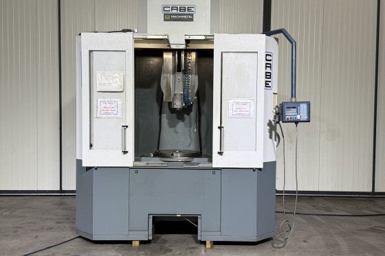 CABE - ST 380 CNC