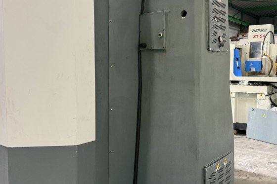 CABE - ST 380 CNC