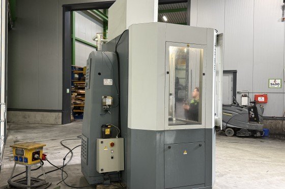 CABE - ST 380 CNC