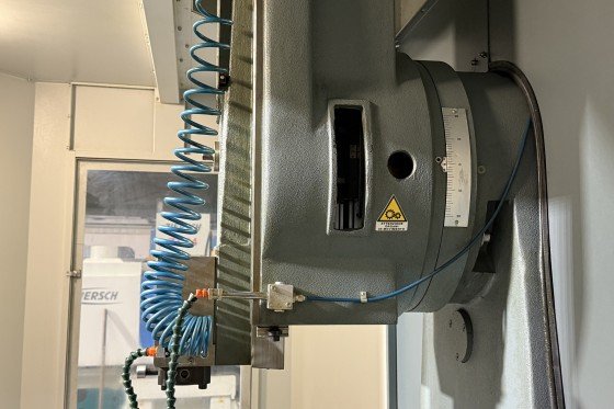 CABE - ST 380 CNC