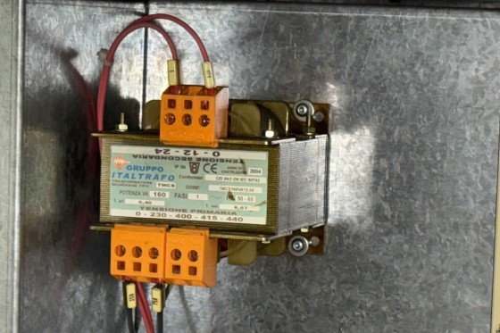 CABE - ST 380 CNC