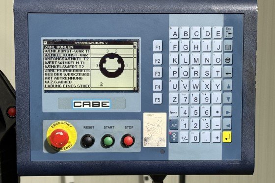 CABE - ST 380 CNC