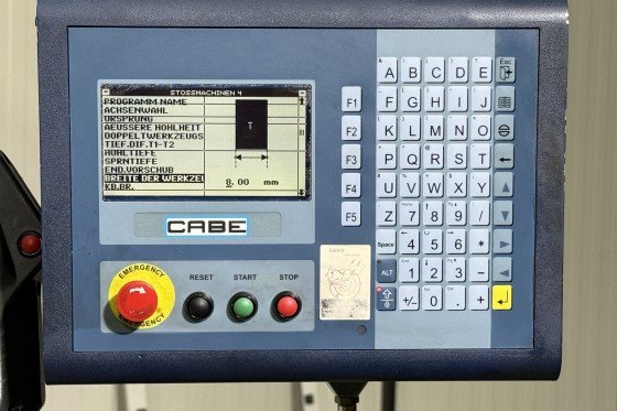 CABE - ST 380 CNC