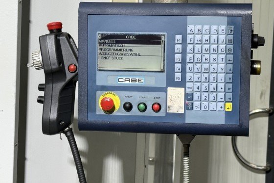 CABE - ST 380 CNC